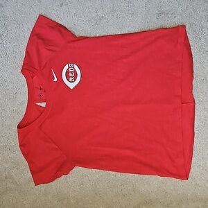 Cincinnati Reds Women's Shirt